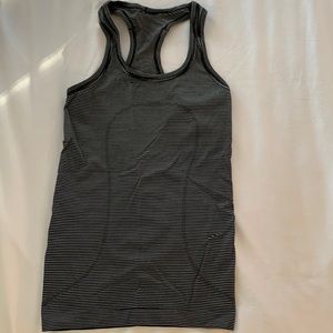 Lululemon racer back tank